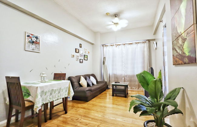 Greenbelt Parkplace - Foto 12