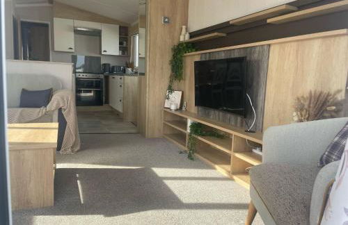 2 Bed-Sleeps 6 -Patio-Parking-Pet Friendly - Foto 8