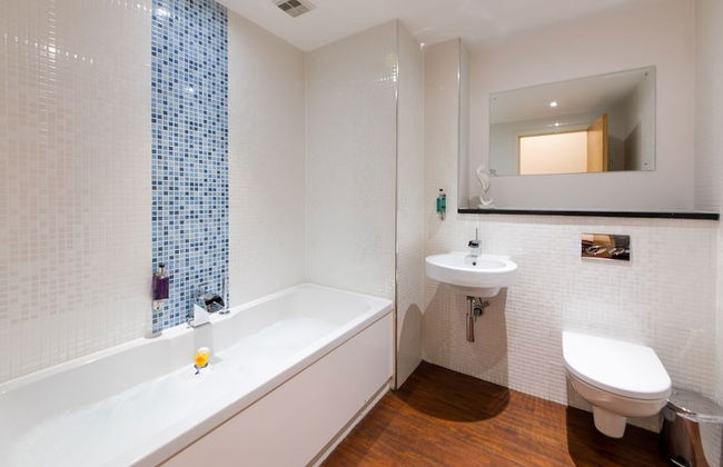The Spires Serviced Apartments Glasgow - Foto 28