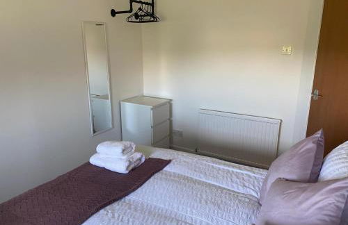 Glen Cannich - Top Location, 2BR Accessible apt - Foto 9