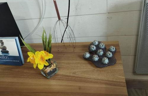 Gîte n°4, en pleine nature, frontalier - Foto 13