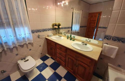 Casa La Plazuelilla - Foto 14