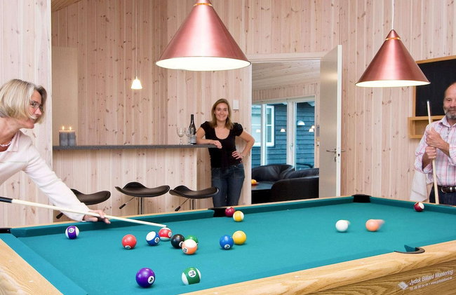 24 Person Holiday Home in Idestrup - Photo 12