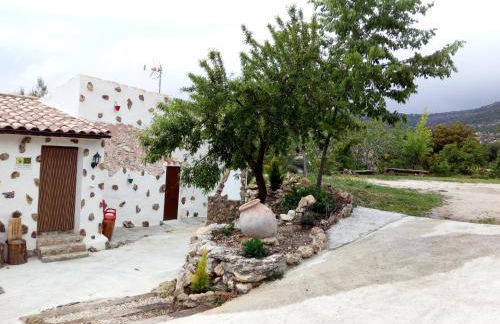 CASA RURAL "LOS CASARES" - Foto 26