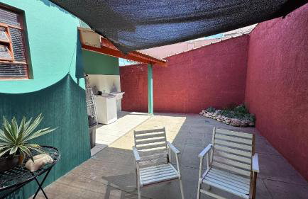 Villa do Aconchego - Casa Decorada para até 6p - Próxima ao Centro - Churrasqueira - Foto 31