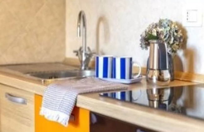 Cozy Flat Just Steps From Baia Delle Mimose Beach - Foto 5