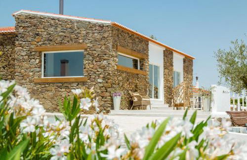 Herdade dos Castelejos - Foto 12