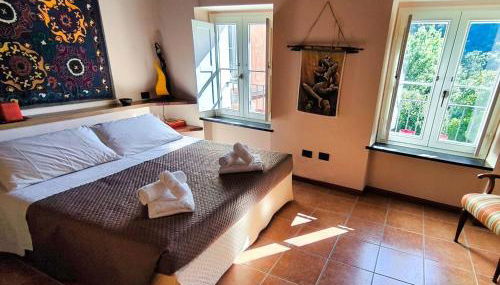 Casa Melabruna, 5 terre biker friendly - Foto 5