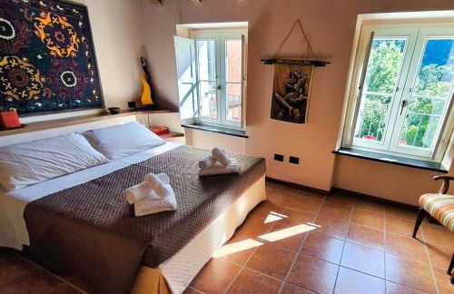 Casa Melabruna, 5 terre biker friendly - Foto 5