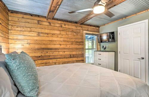 Secluded Table Rock LakeandBranson Cabin with Hot Tub! - Foto 14