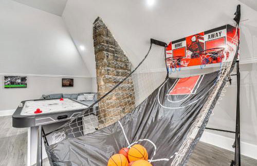 Spacious Athens Home about 1 Mi to Downtown! - Foto 29