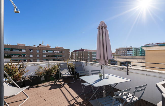 Feelathome Waldorf Suites Apartments - Foto 38