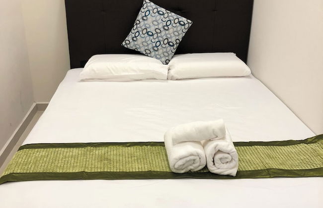 ATS Cameron Hotel & Apartments - Photo 28