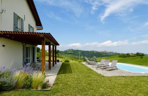 Villa Bricco 46 - Foto 14