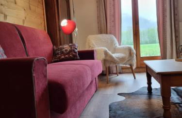 LE GRAND TETRAS - Foto 1