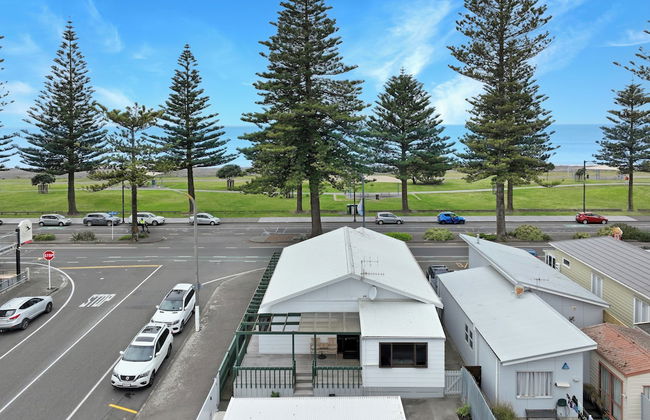 The Nautilus Napier - Foto 19