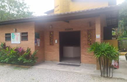 Chalé Pousada da Aldeia - Foto 27