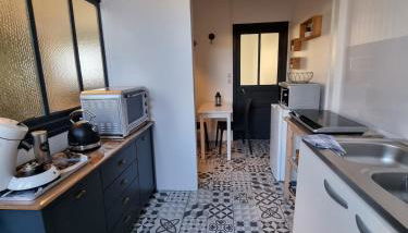 Logement indépendant Sacré Coeur - Foto 4