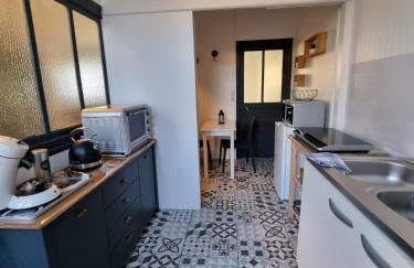 Logement indépendant Sacré Coeur - Foto 4