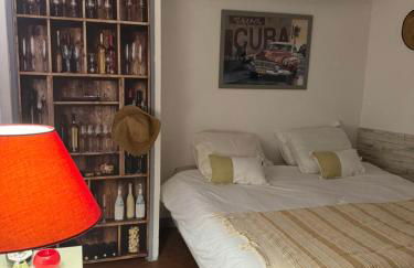 La Terrasse de Callian - Foto 1