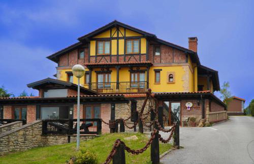 Posada El Valle - Adults Only - Photo 2