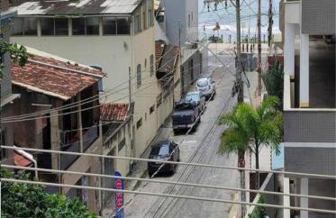 Apartamento na Praia do Morro Guarapari Edificio Júlia - Foto 22