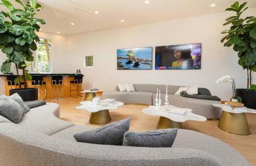 La Jolla Ocean View Mansion 2 - Foto 28