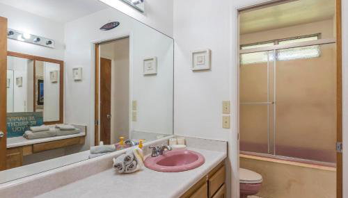 Relax at Kapakai Cottage 2-Bedroom Comfort with Full Kitchen & WD - Foto 4