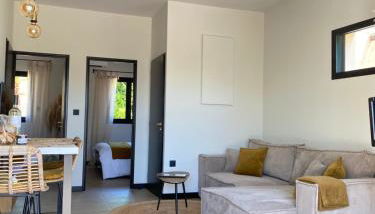 Villas Pampa - Logements de vacances - Foto 2