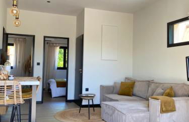 Villas Pampa - Logements de vacances - Foto 2