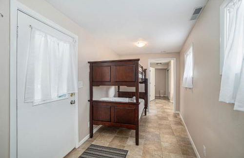 My Blue Haven Lake View 4BDR Cottage in Grand Haven - Foto 26