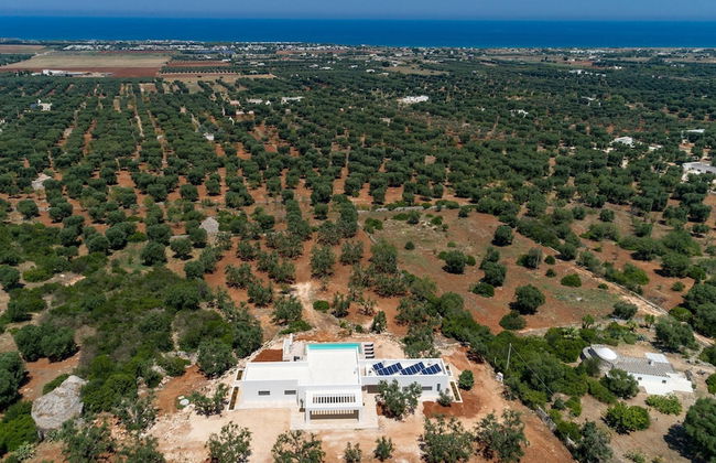 Villa la Linda - Foto 52