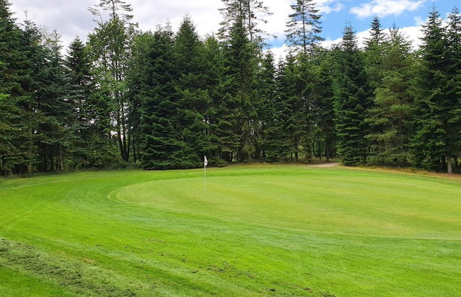 6 Person Holiday Home in Skals - Foto 10