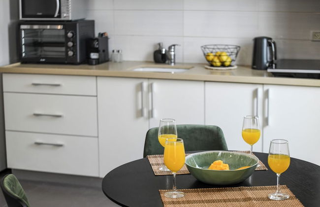 Printhouse Boutique STU10 by Sea N' Rent - Foto 18