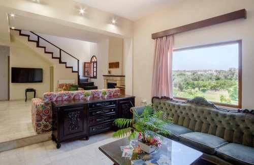 Villa Thalia Chania - Foto 10