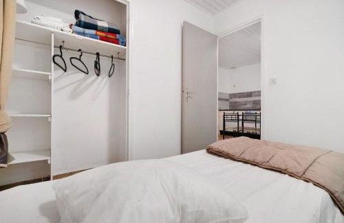 1.Chataigniers option clim- 4pers - Foto 15