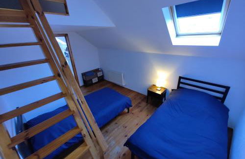 Cosy appartement 2 chambres - Foto 6
