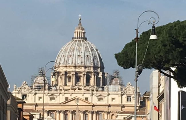 Domum Vaticani - Foto 67