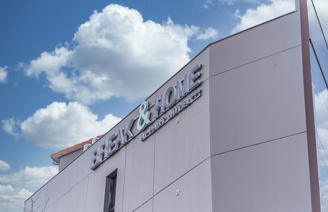 Break & Home Clermont-Ferrand - Foto 15