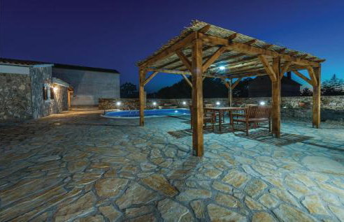 Beautiful Home In Zemunik Gornji - Foto 24