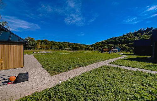 Domki nad Wiarem 2 - Foto 50