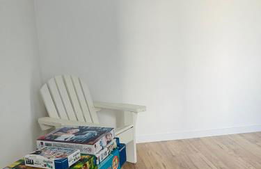 Logements 6 pers à 15 minutes d Angers - Photo 19