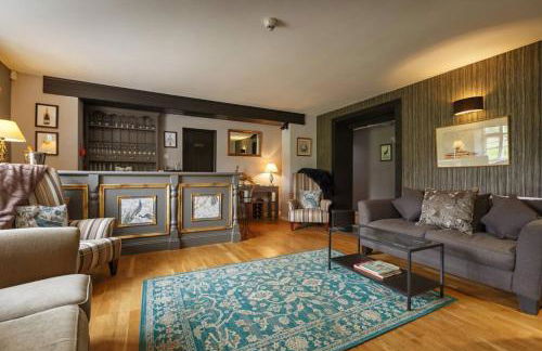 NEW The Green House B&B Cromer Sleeps 20 - Foto 23