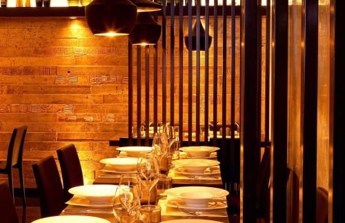 Cubo Apartments - Foto 51