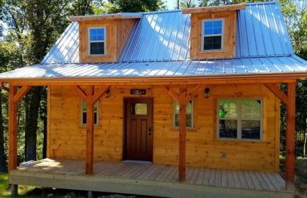 Rustic Family-Friendly Accommodation with Jacuzzi near Huntington, West Virginia - Foto 7