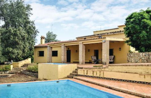 Lovely Home In Cortegana - Foto 1