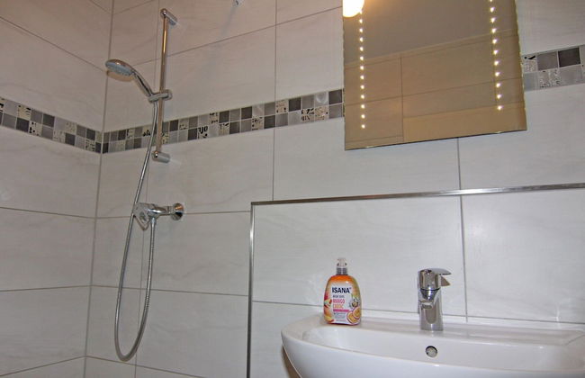 Ferienwohnung in Lemkenhafen for 2 Personen - Foto 15