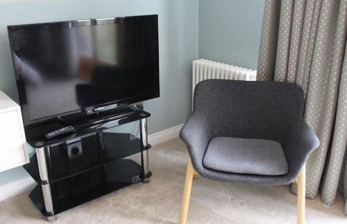 Boutique double room with country village views - Photo 2