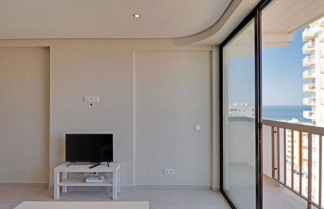 Armação DE Pera Ocean View by Homing - Foto 12