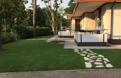 BUNGALOW CAVALLINO LIDO - Foto 6